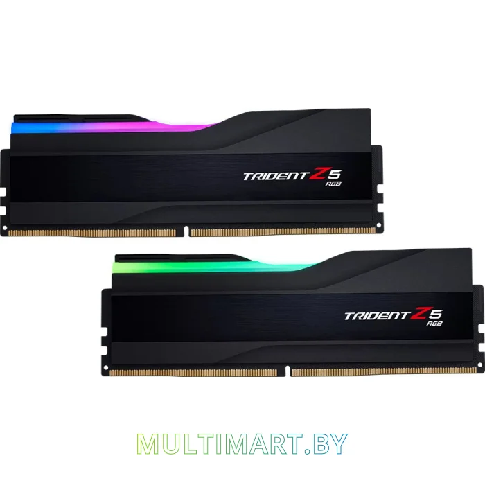 Оперативная память G.Skill Trident Z5 RGB 2x16GB DDR5 PC5-44800 (F5-5600J3636C16GX2-TZ5RK)